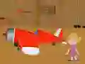 Gra Girl Escaped In Plane w Internecie