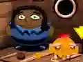 Gra Monkey Go Happy Stage 306 w Internecie