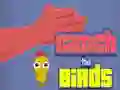 Gra Catch the Birds w Internecie