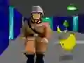 Gra Return To Castle: Monkey Ball w Internecie