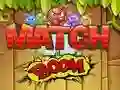 Gra Match Boom w Internecie