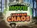 Gra Shaun the Sheep Caravan Chaos w Internecie