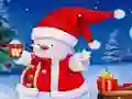 Gra The Great Reindeer Rescue w Internecie