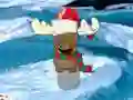 Gra Trapped Elves Pair Escape w Internecie