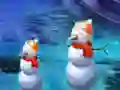 Gra Christmas Bear Escape w Internecie