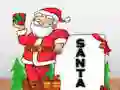 Gra Magical Escape Find Christmas Santa Claus w Internecie