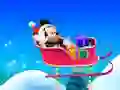 Gra Disney Junior Magical Holidays w Internecie
