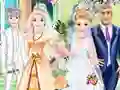 Gra Royal Wedding Vs Modern Wedding 2 w Internecie