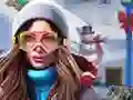 Gra Arctic Village w Internecie