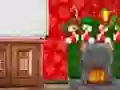 Gra Angel Christmas Room Escape w Internecie