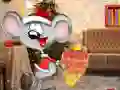 Gra Christmas Rat Escape w Internecie