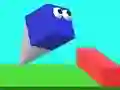 Gra  Jumping Cube w Internecie
