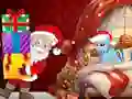 Gra Fun Christmas Santa Escape w Internecie