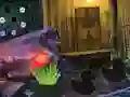 Gra Christmas Elf Rescue w Internecie