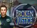 Gra Broken Justice w Internecie