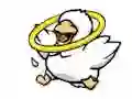 Gra Clusterduck w Internecie