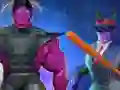 Gra Incredible Monsters w Internecie
