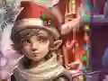 Gra Elf's Secret Mission w Internecie