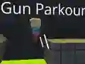 Gra Kogama: Gun Parkour w Internecie