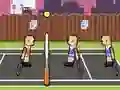 Gra Ragdoll Tennis w Internecie