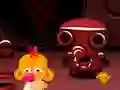 Gra Monkey Go Happy Stage 321 w Internecie