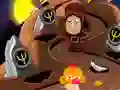Gra Monkey Go Happy Stage 322 w Internecie