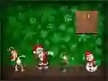 Gra Amgel New Year Room Escape 7 w Internecie