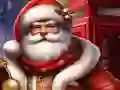 Gra Christmas Eve Mystery w Internecie