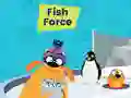 Gra Fish Force w Internecie