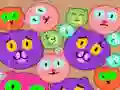 Gra Merge Cats w Internecie