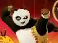 Gra Kungfu Panda Death Match w Internecie