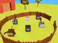 Gra FarmRun! w Internecie