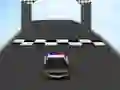 Gra Police Car Stunts Racing w Internecie