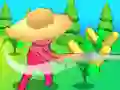 Gra Farm Land - Farming Life Game w Internecie