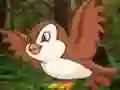Gra Assist The Thirsty Bird w Internecie