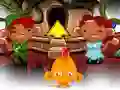 Gra Monkey Go Happy Stage 804 w Internecie
