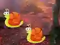 Gra Snake Pair Escape w Internecie