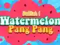 Gra Watermelon Pang Pang w Internecie