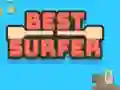 Gra Best Surfer w Internecie