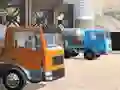 Gra Cargo Transport Simulator w Internecie