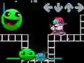 Gra Friday Night Funkin’ Lobotomy Dash Funkin w Internecie