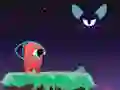 Gra Monster Jump beta w Internecie