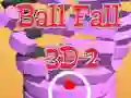 Gra Ball Fall 3D 2 w Internecie
