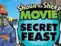 Gra Shaun the Sheep: Movie Secret Feast w Internecie