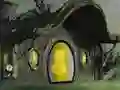 Gra Magical Pumpkin Girl Escape w Internecie