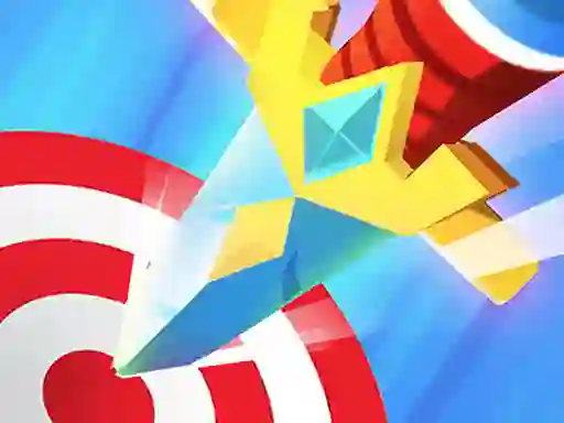 Gra Target Hit 3d w Internecie