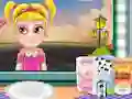 Gra My Bakery Empire Bake a Cake w Internecie