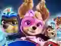 Gra Mighty Pups Power Up! w Internecie