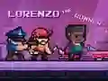 Gra Lorenzo The Runner w Internecie