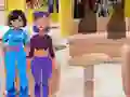 Gra Friends Escape From Boutique w Internecie